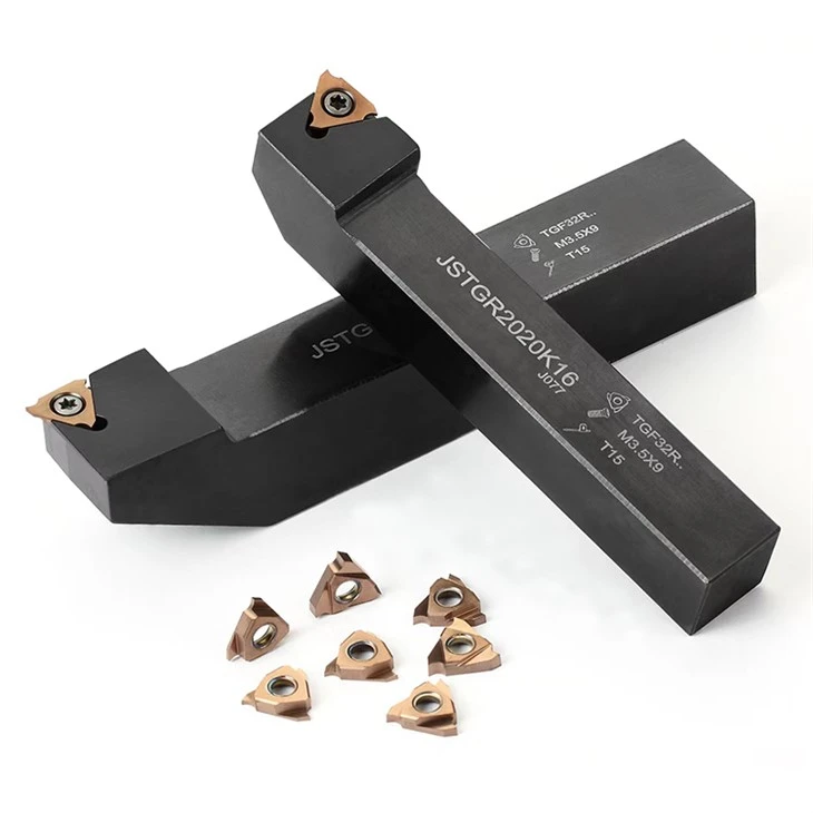 Grooving tool Grooving tool